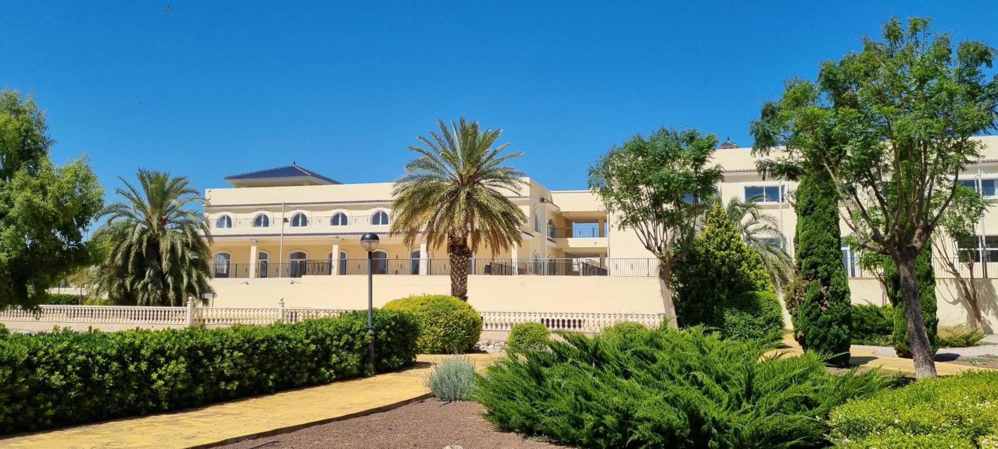 Beautiful Enjoy, With A Shared Pool * Murcia