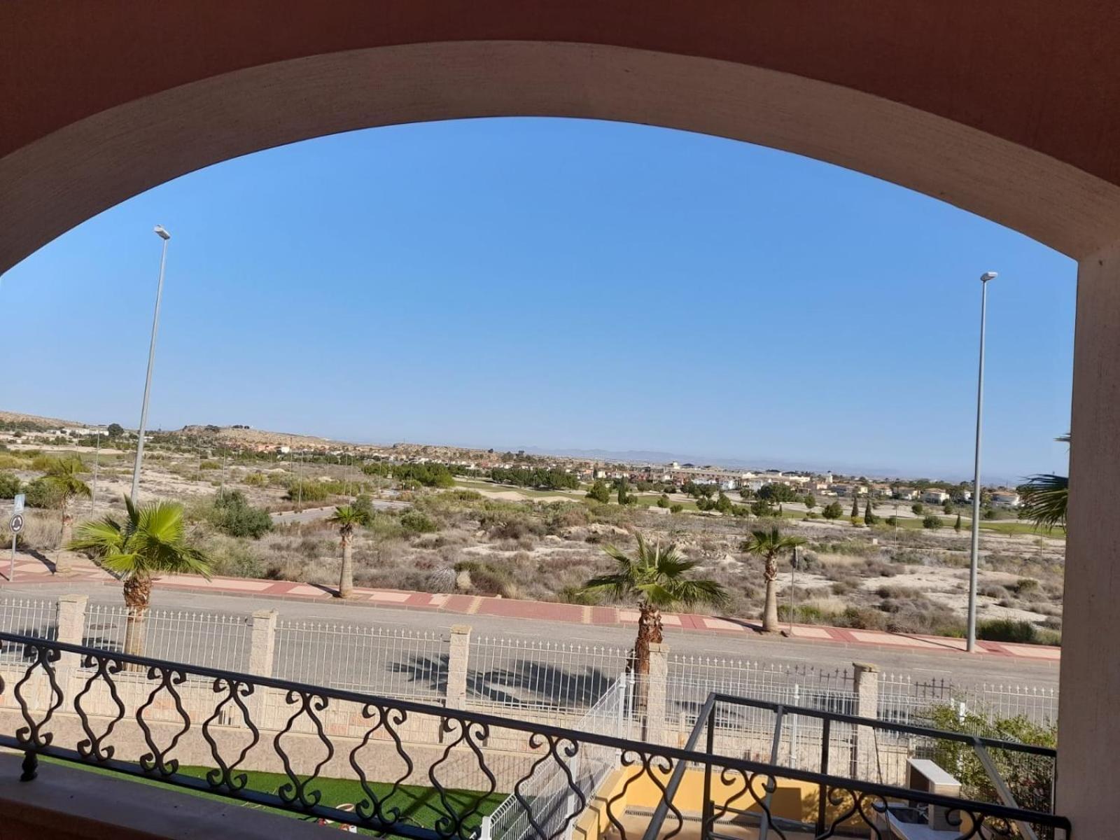 Beautiful Enjoy, With A Shared Pool Apartment Murcia