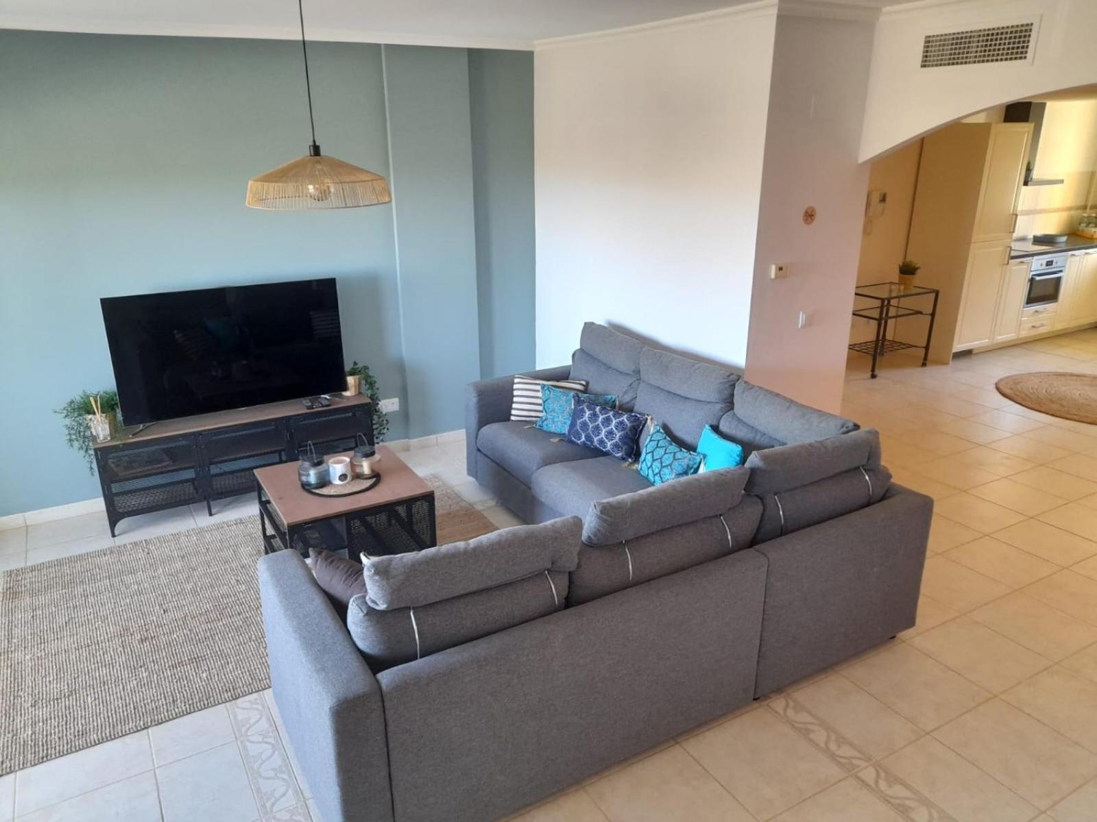 Appartement Beautiful Enjoy, With A Shared Pool Murcia